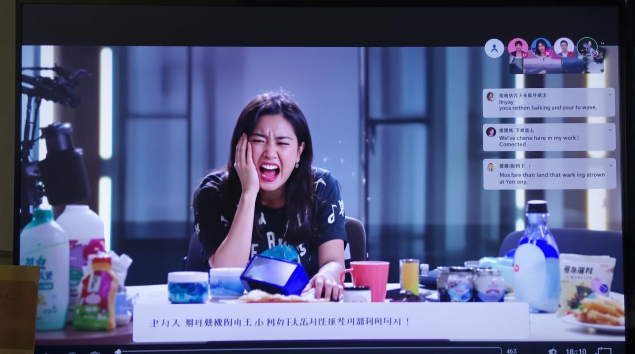 娱乐吃瓜闺蜜视频下载引发拐卖重生风云的反差故事