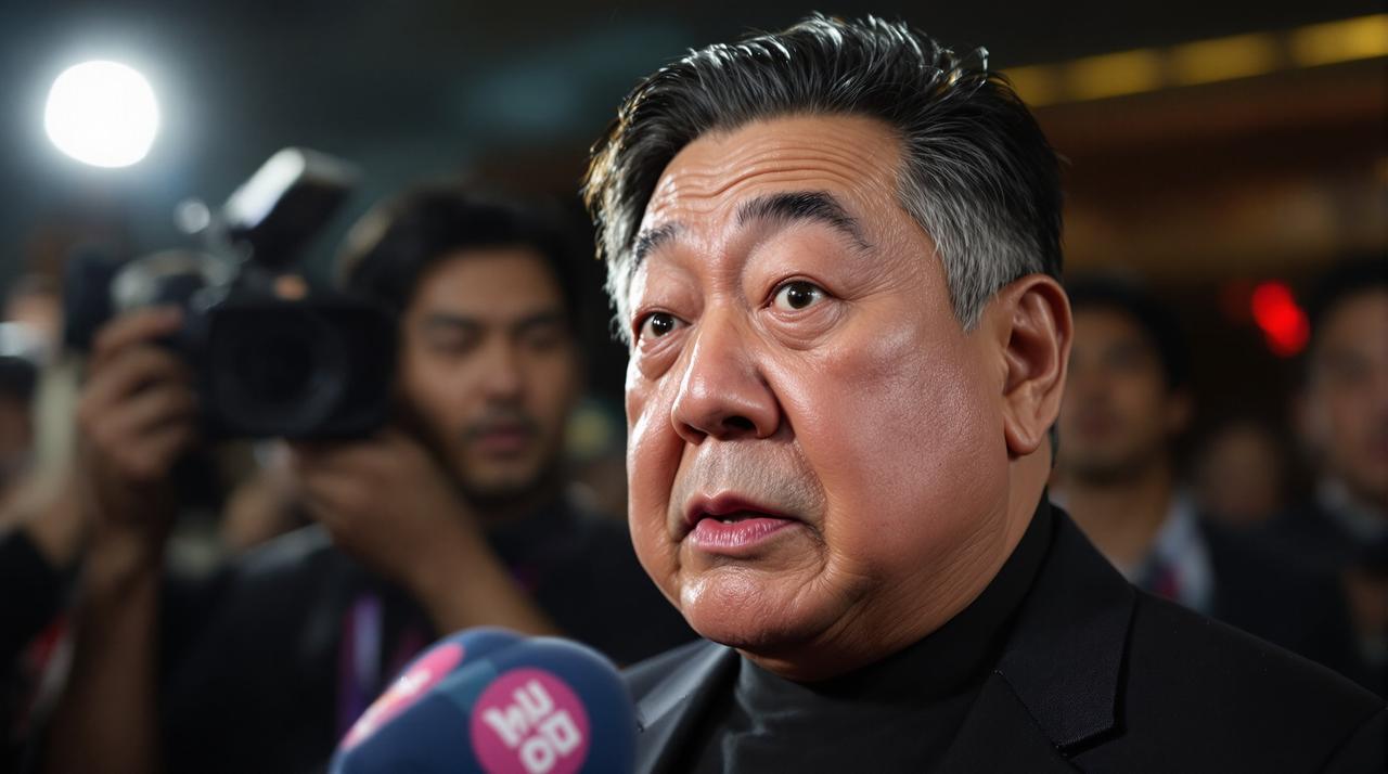 谢杏芳儿子脸部长癣超心疼林丹忙在欧洲比赛，颜值小说中的角色也引人入胜